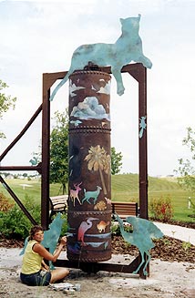 Florida Natives, 2003